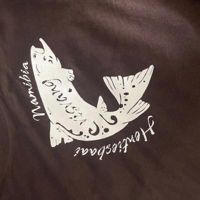 Silk Screen Branding